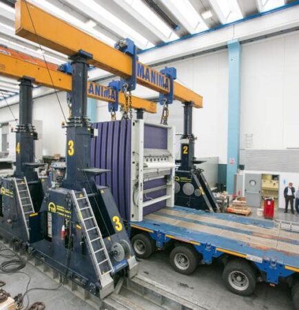 trasporti stradali eccezionali