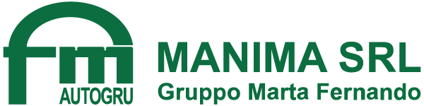 Gruppo Marta Fernando | Noleggio gru e piattaforme aeree