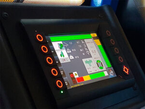 movimentazione macchinario industriale