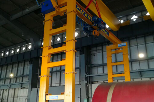 Carroponte Mobile