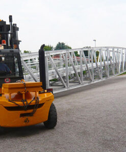 Noleggio Carrelli Elevatori