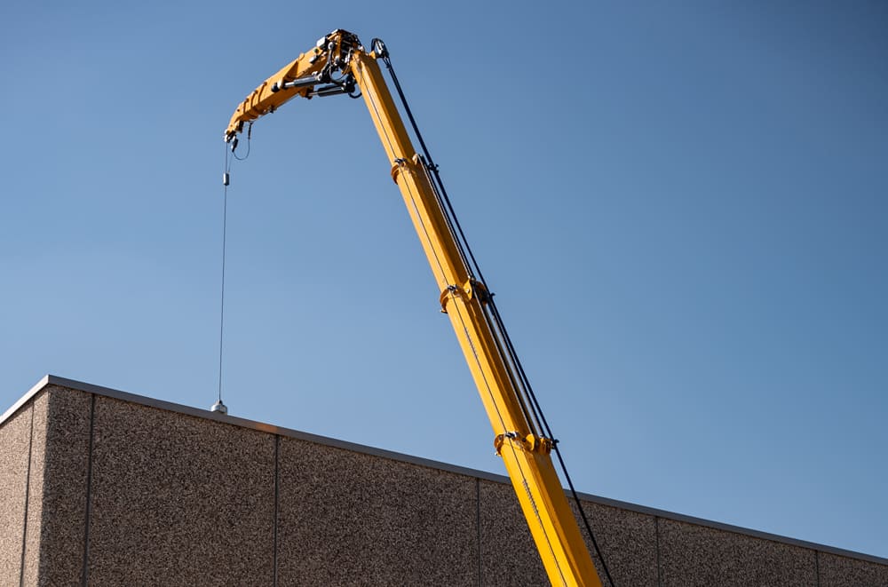 servizi sollevamenti eccezionali