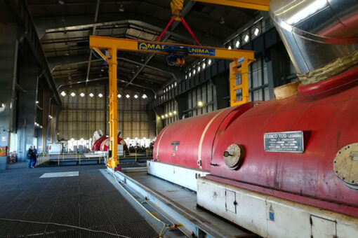 Carroponte Mobile